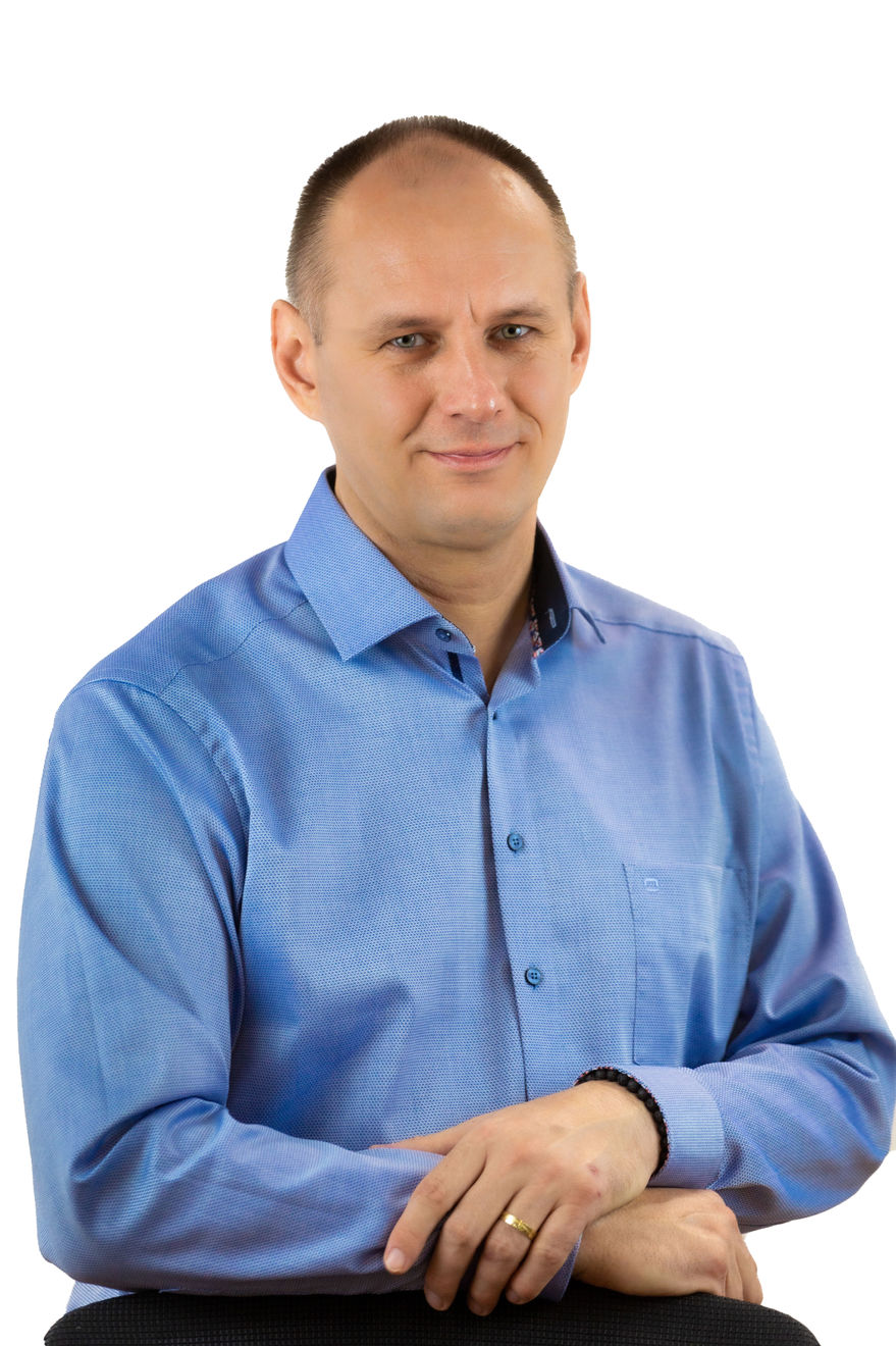 Realitní makléř Ing. Roman Svoboda RE/MAX G8 Reality