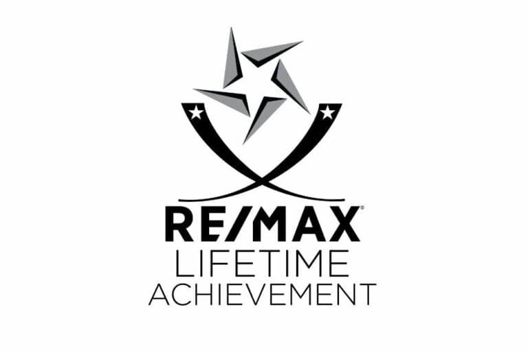 RE/MAX Lifetime Achievemnt
