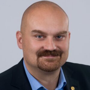 Picture of Jan Štohanzl