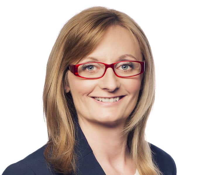 Picture of Bc. Jolana Matušíková