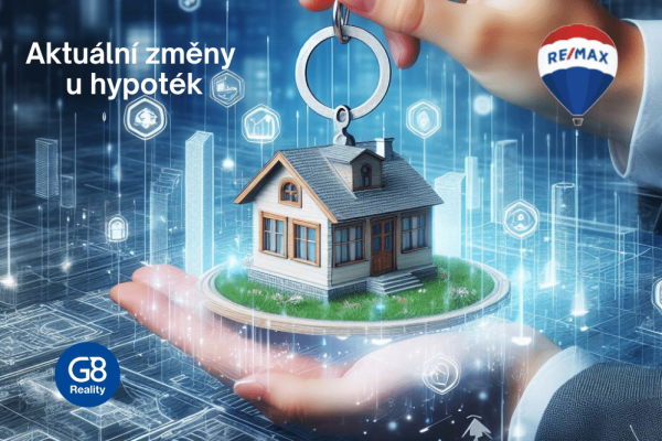 REMAX hypotéky