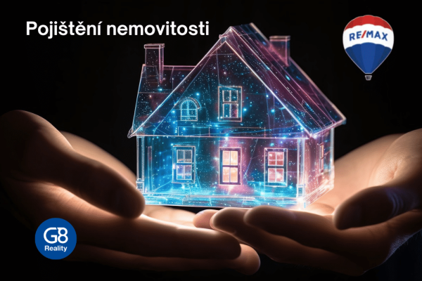 REMAX Pojištění nemovitosti