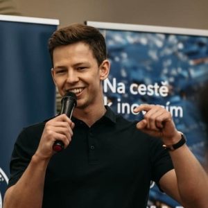 Václav Toman